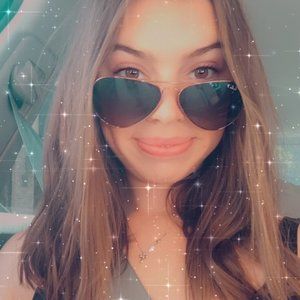 Meet your Posher, Lexi